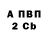 МЕФ VHQ Frederick Revell